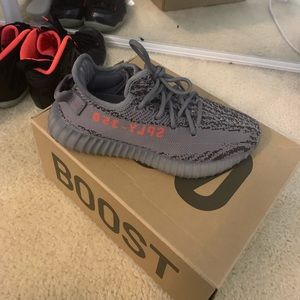 Yeezy boost 350